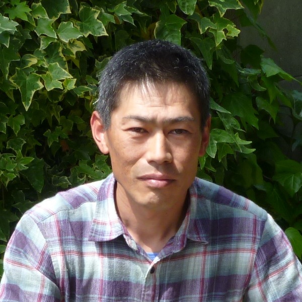 榎島章喜